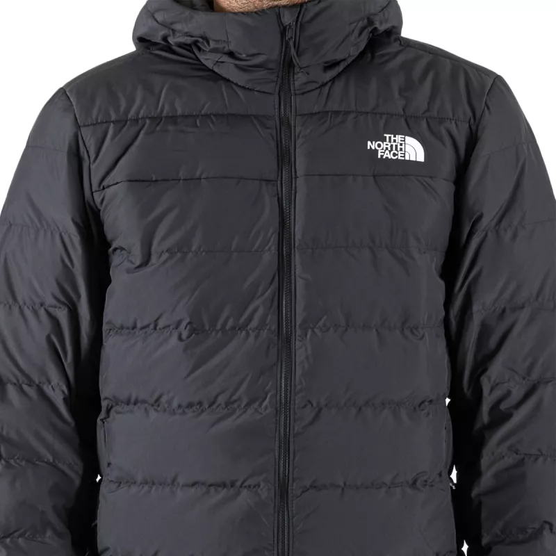 DOUDOUNE CAPUCHE The North Face ACONCAGUA 3 HOODIE