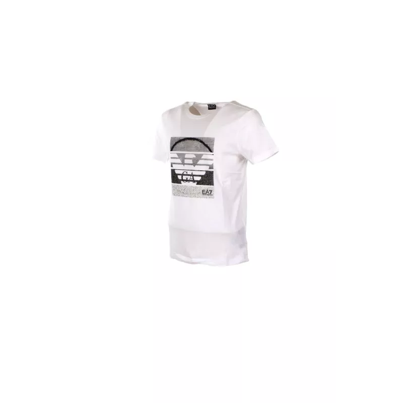 Tee-shirt EA7 Emporio Armani - 3YPTD9-PJ30Z-1100