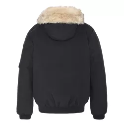 Blouson à capuche Schott KEYBURN