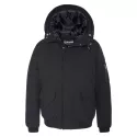 Blouson à capuche Schott KEYBURN