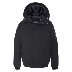 Parka à capuche Schott KEYBURN