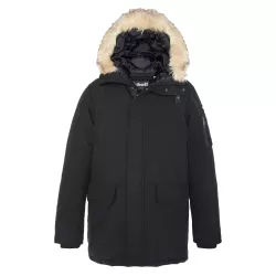 PARKA A CAPUCHE Schott PARKA LONGUE A CAPUCHE