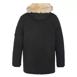 Parka longue à capuche Schott NELSON20