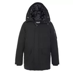 Parka longue à capuche Schott NELSON20