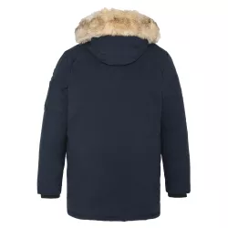 Parka longue à capuche Schott NELSON20