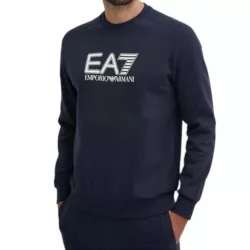 Ensemble de survêtement EA7 Emporio Armani ENSEMBLE DE SURVETEMENT