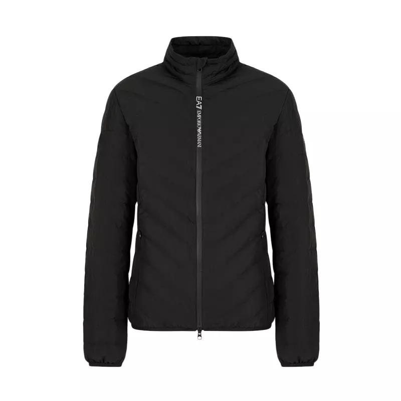 Blousons EA7 Emporio Armani BLOUSON -JACKET