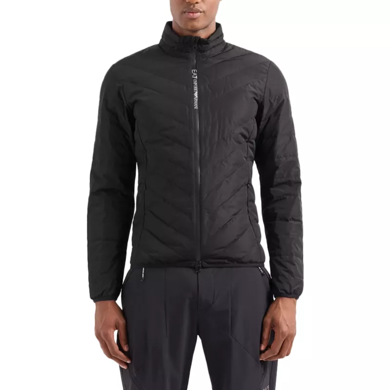 Blousons EA7 Emporio Armani BLOUSON -JACKET