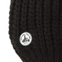 Casquettes Jott MONTREAL POMPOM - Ref. 8933MON-999