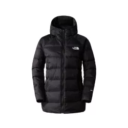 PARKA A CAPUCHE The North Face W HYALITE DOUDOUNE PARKA