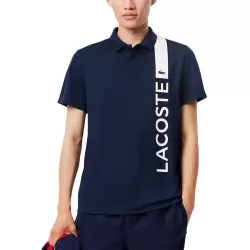 Polo Lacoste Ultra Dry Print Branding Sport