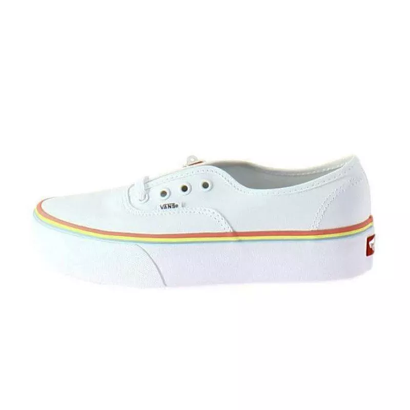 Baskets Vans UA  AUTHENTIC PLATFOR