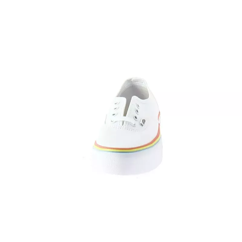 Baskets Vans UA  AUTHENTIC PLATFOR