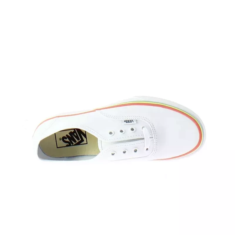 Baskets Vans UA  AUTHENTIC PLATFOR