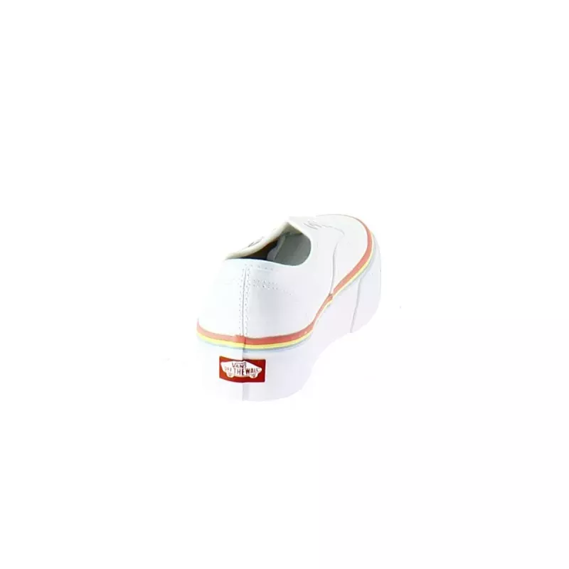 Baskets Vans UA  AUTHENTIC PLATFOR