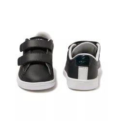 Basket Lacoste CARNABY EVO STRAP Bébé