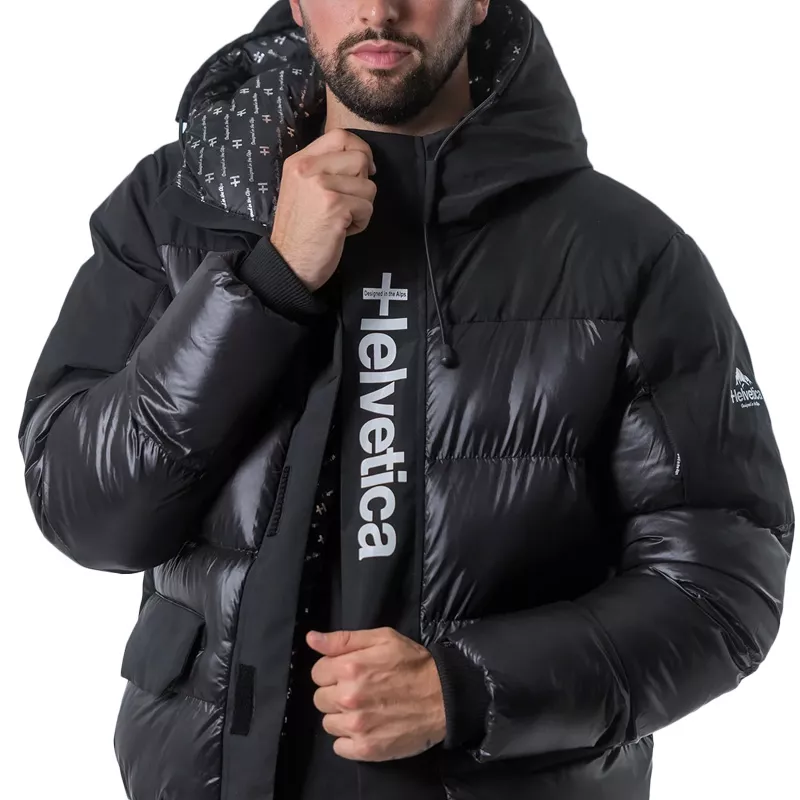 Blouson Helvetica PENTY