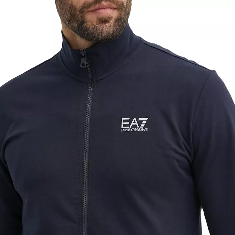 Ensemble de survêtement EA7 Emporio Armani