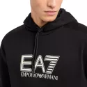 Ensemble de survêtement EA7 Emporio Armani