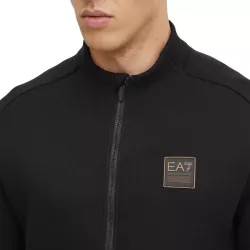 Ensemble de survêtement EA7 Emporio Armani