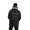 Parka à capuche et cagoulle  Helvetica RICKY 2