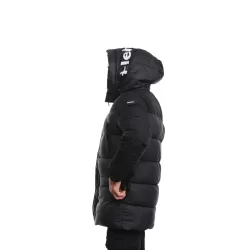 Parka à capuche et cagoulle  Helvetica RICKY 2