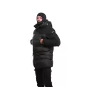 Parka à capuche et cagoulle  Helvetica RICKY 2