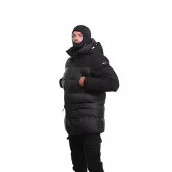 Parka à capuche et cagoulle  Helvetica RICKY 2