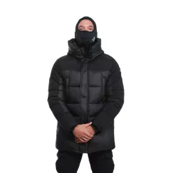 Parka Capuche et cagoulle  Helvetica