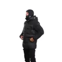 Parka à capuche et cagoulle  Helvetica RICKY 2