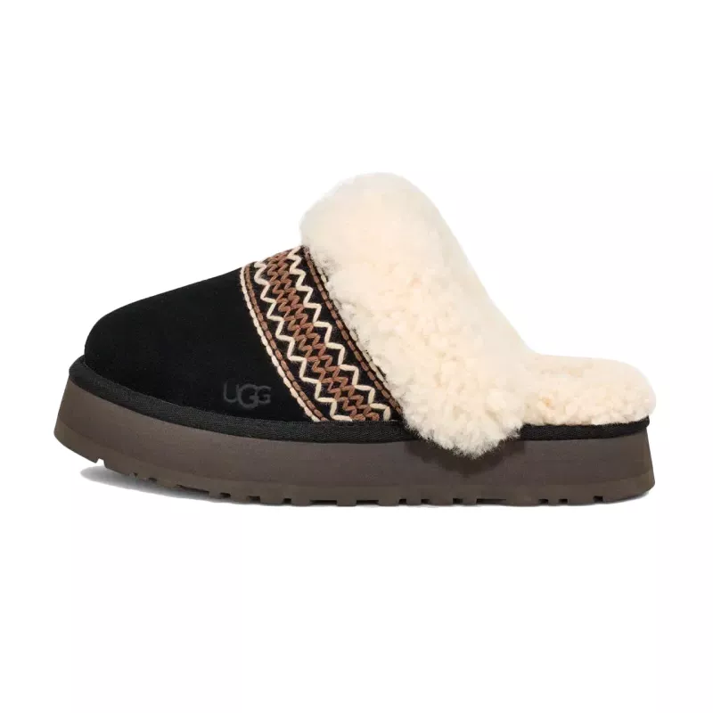 Chausson UGG W DISQUETTE ATHERSON