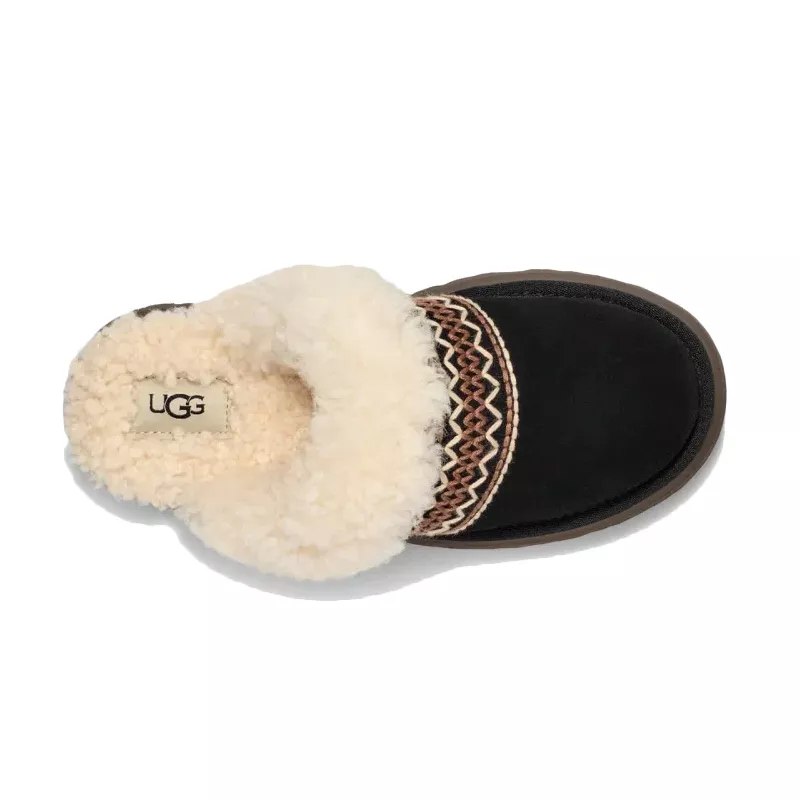 Chausson UGG W DISQUETTE ATHERSON