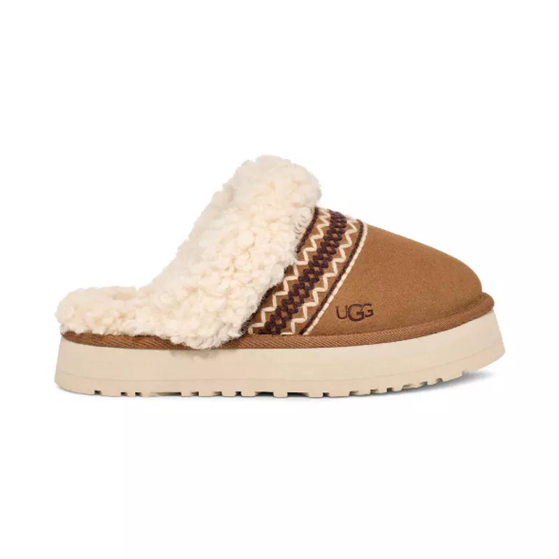 Chausson UGG W DISQUETTE ATHERSON