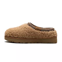 Chausson UGG W TASMAN MAXI CURLY