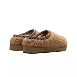 Chausson UGG W TASMAN MAXI CURLY