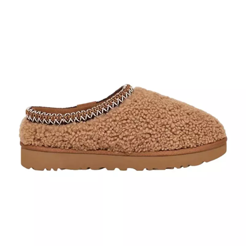 Chausson UGG W TASMAN MAXI CURLY