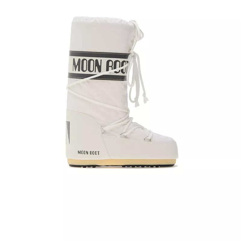 Botte Moon Boot ICON NYLON