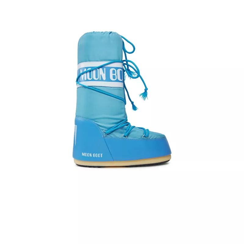 Botte Moon Boot ICON NYLON