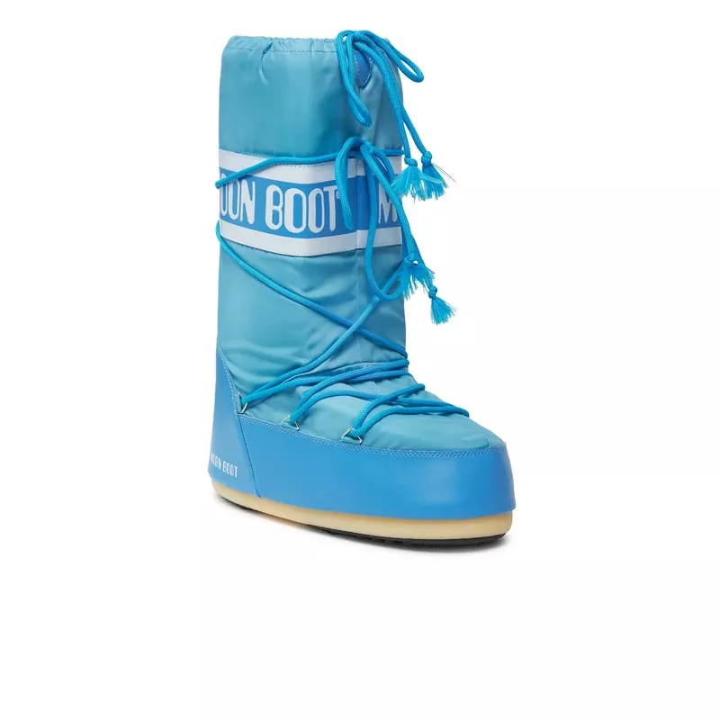 Botte Moon Boot ICON NYLON