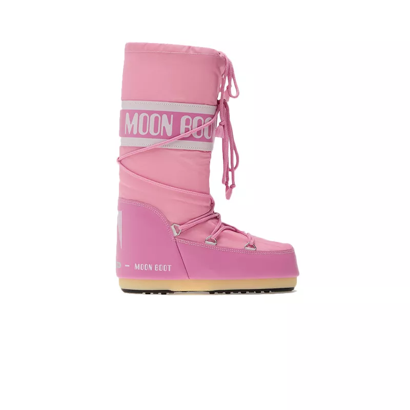 Botte Moon Boot ICON NYLON