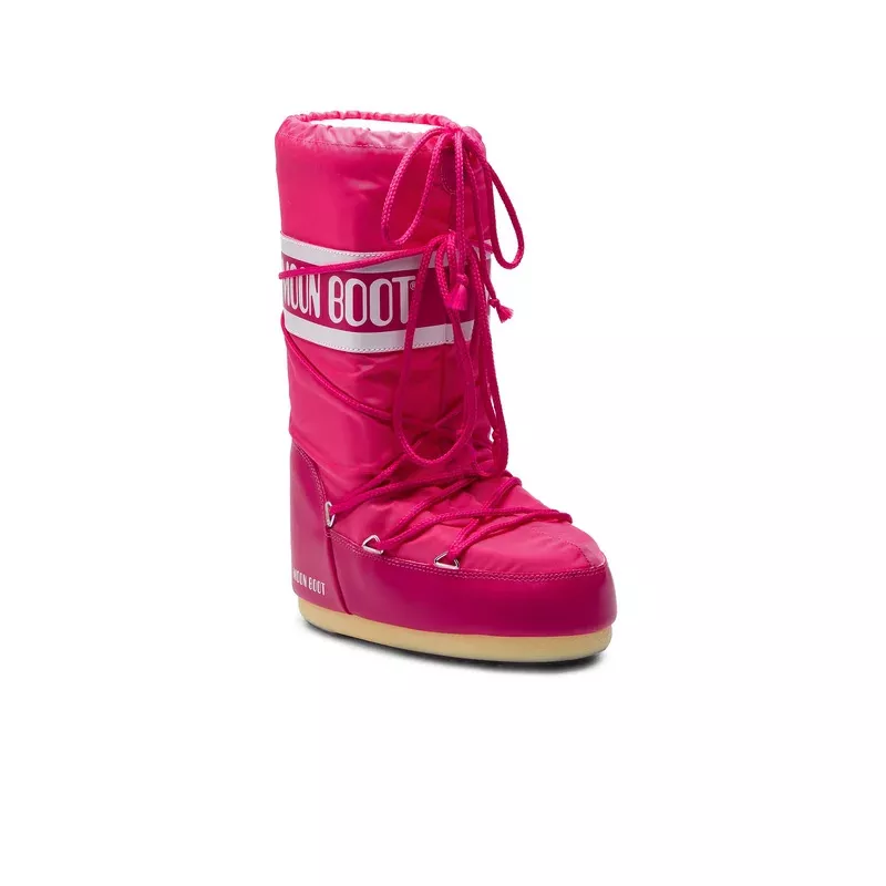 Botte Moon Boot ICON NYLON