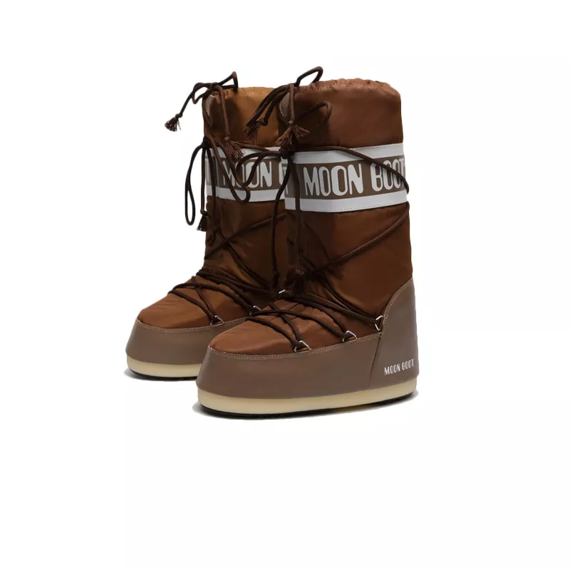 Botte Moon Boot ICON NYLON