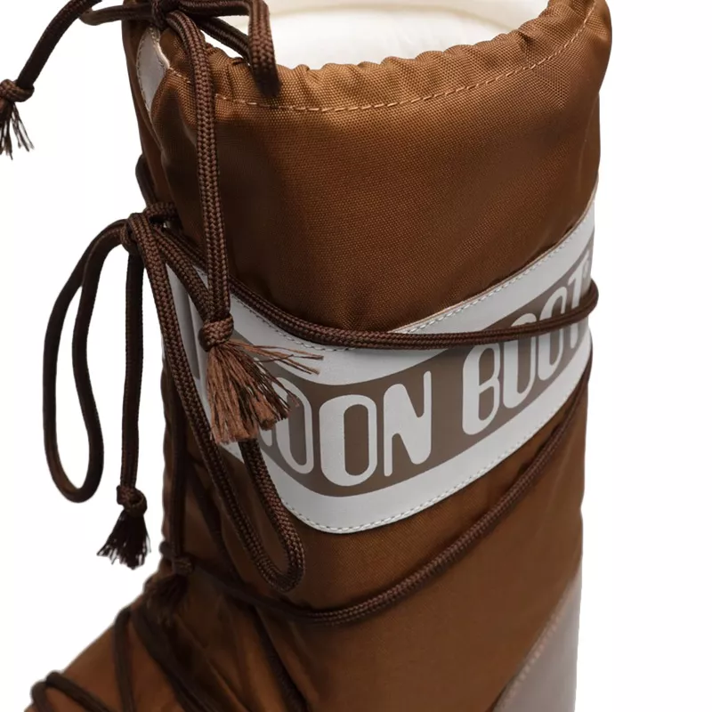 Botte Moon Boot ICON NYLON