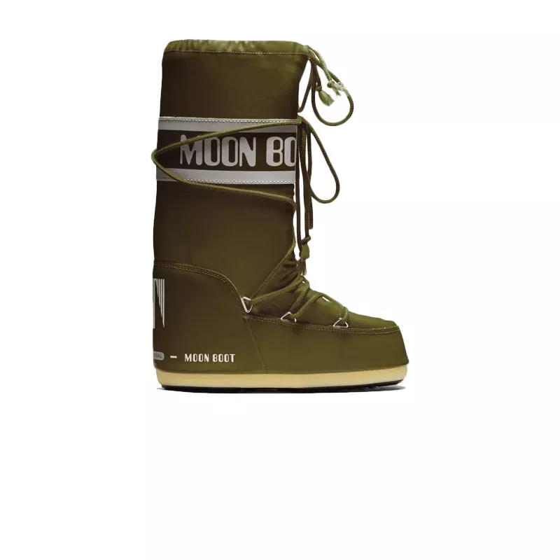 Botte Moon Boot ICON NYLON