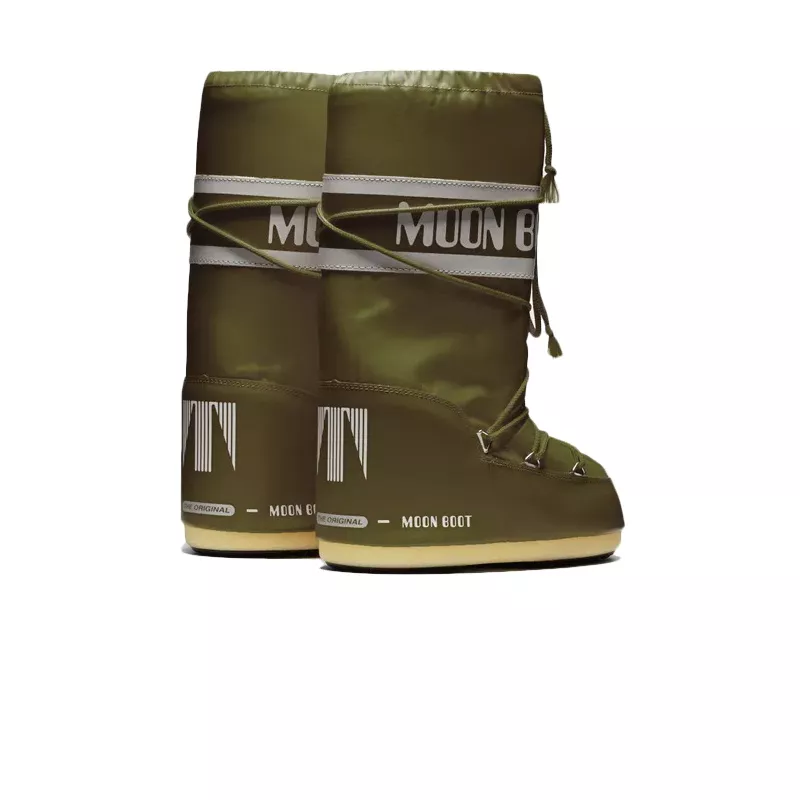 Botte Moon Boot ICON NYLON