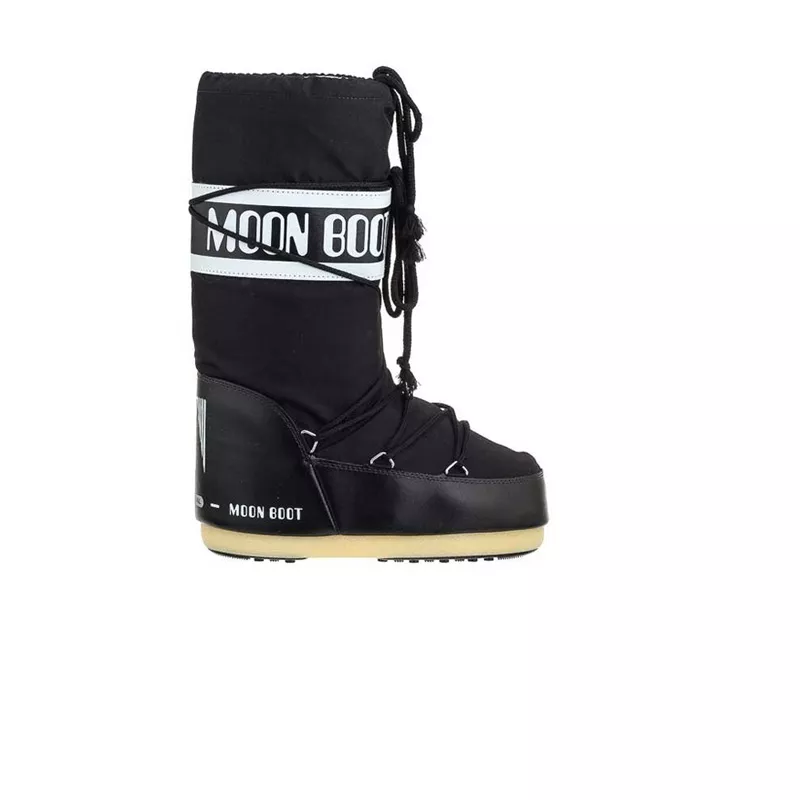 Botte Moon Boot ICON NYLON