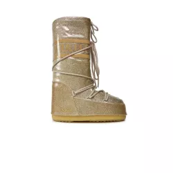 Botte Moon Boot ICON PAILLETTES