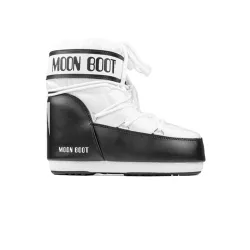 Bottine Moon Boot ICON LOW NYLON