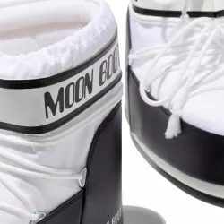 Bottine Moon Boot ICON LOW NYLON