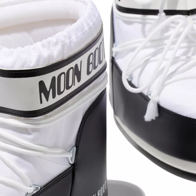 Bottine Moon Boot ICON LOW NYLON